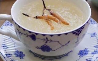 冬蟲(chóng)夏草變質(zhì)了還可以吃嗎？不能被誤導(dǎo)哦！