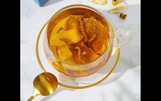 三種傳統(tǒng)的冬蟲夏草吃法！