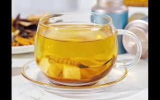 冬蟲夏草泡酒大全之蟲草人參茯苓酒！