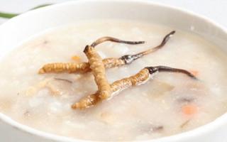 長期食用冬蟲夏草是否會導致依賴性？