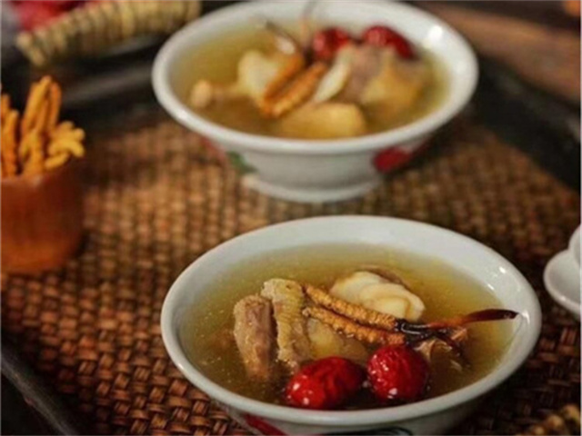冬蟲夏草怎么吃比較好 推薦5種常見(jiàn)的食用方式