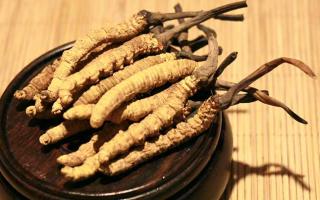 冬蟲(chóng)夏草的價(jià)格一克：為何如此昂貴？