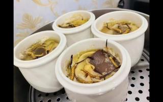 冬蟲夏草燉什么最好？5種黃金搭配讓滋補(bǔ)效果翻倍