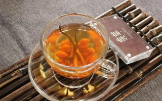 冬蟲夏草泡水時(shí)間全解析：泡多久才最有效？