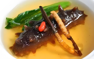 吃新鮮冬蟲夏草的禁忌須知，避免滋補(bǔ)變傷身? ? ? ?