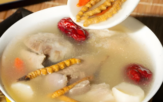 吃鮮冬蟲(chóng)夏草會(huì)臉過(guò)敏嗎？