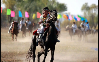 羌塘草原的盛夏狂歡：2025那曲各縣恰青賽馬節(jié)，游牧文化綻放活力