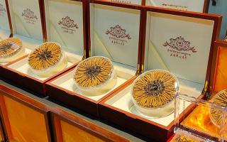 冬蟲夏草真假鑒別：掌握這些方法，避開消費(fèi)陷阱