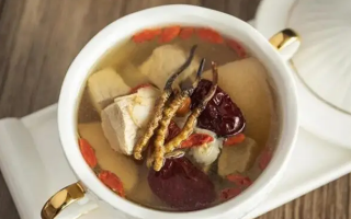 三七、西洋參加冬蟲夏草：這樣搭配滋補更對癥，這些講究要記牢