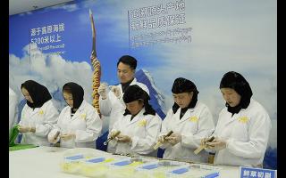 新挖的冬蟲夏草怎么處理 清理操作流程